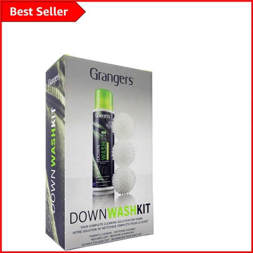 Powerful grangers down wash - powerful,