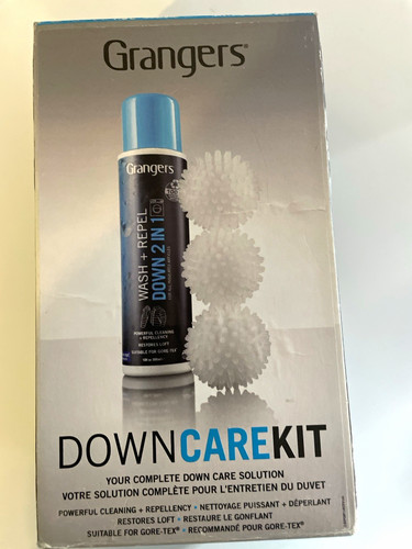 Grangers down care - grangers, 100ml