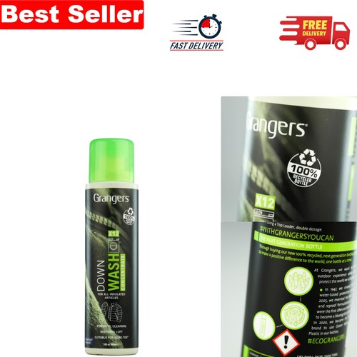 Ultimate down wash - ultimate,