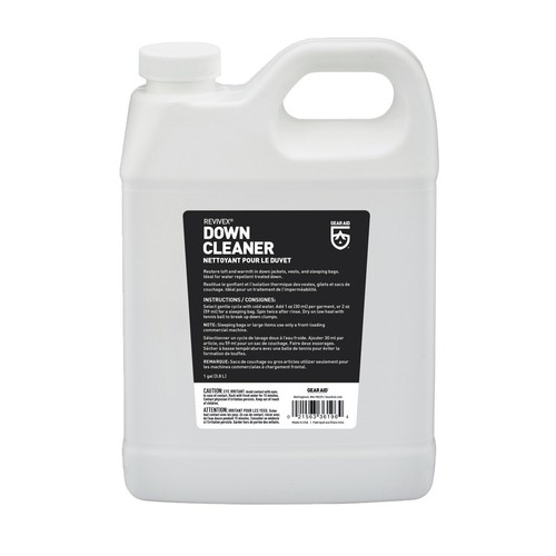 Gear aid gallon revivex down - 1,